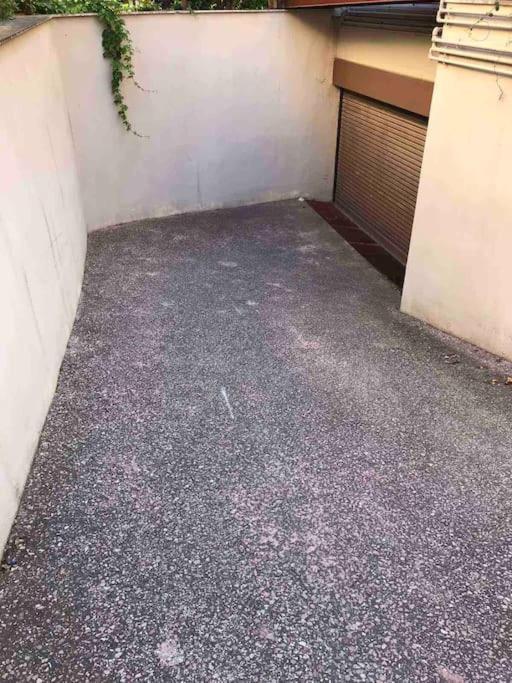 Apartment 5 Min From Papageorgiou Free Indoor Parking