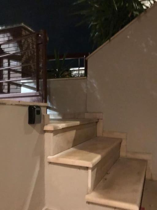 Apartment 5 Min From Papageorgiou Free Indoor Parking Thessaloniki